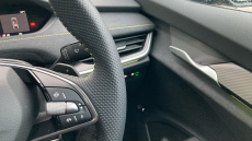 Skoda Enyaq 250kW vRS 84kWh 4x4 5dr Auto Electric Estate